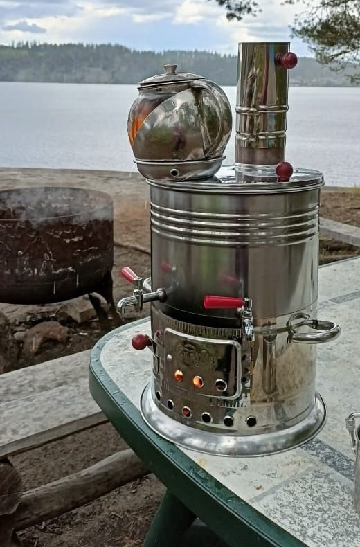 Самовар